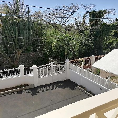 Coastal Nest Villa Mont-Choisy Exterior foto