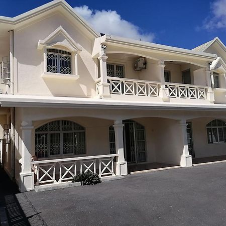 Coastal Nest Villa Mont-Choisy Exterior foto